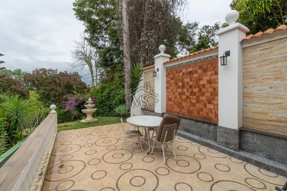 Chácara 4 quartos Colinas I - Araçoiaba da Serra - foto 36