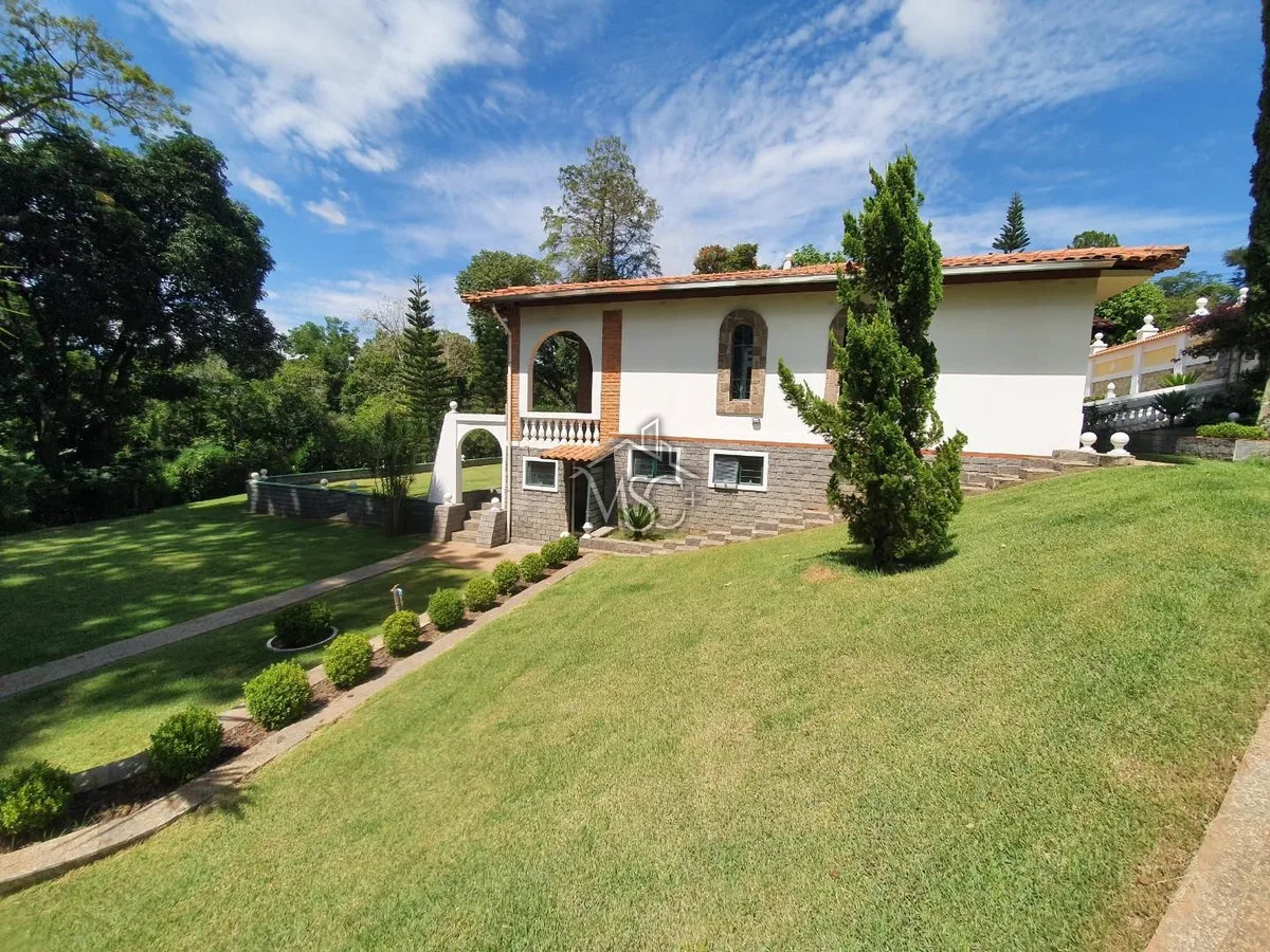 Chácara 4 quartos Colinas I - Araçoiaba da Serra - foto 38