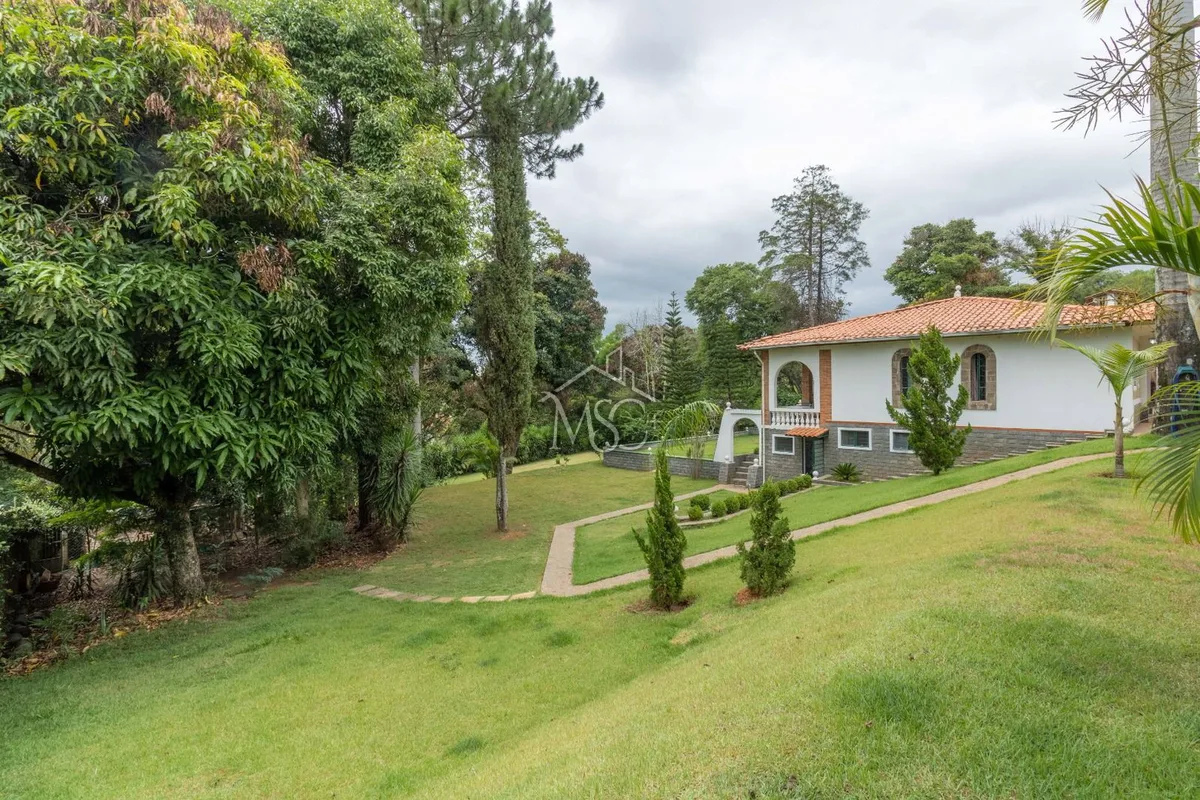 Chácara 4 quartos Colinas I - Araçoiaba da Serra - foto 39