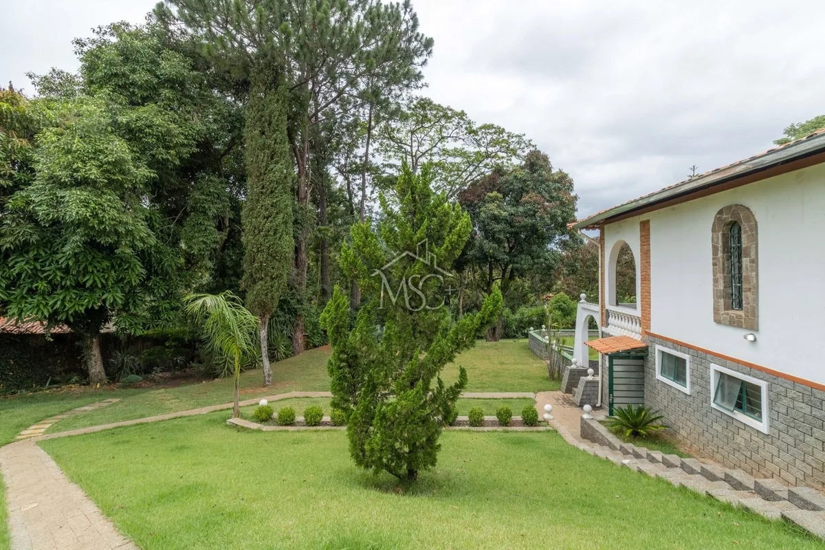 Chácara 4 quartos Colinas I - Araçoiaba da Serra - foto 40