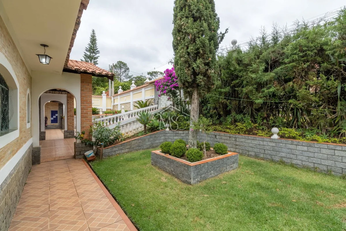 Chácara 4 quartos Colinas I - Araçoiaba da Serra - foto 41