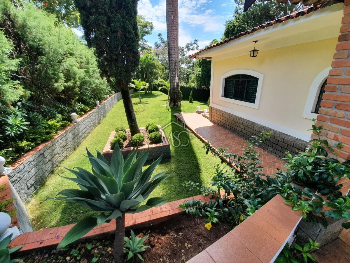 Chácara 4 quartos Colinas I - Araçoiaba da Serra - foto 42