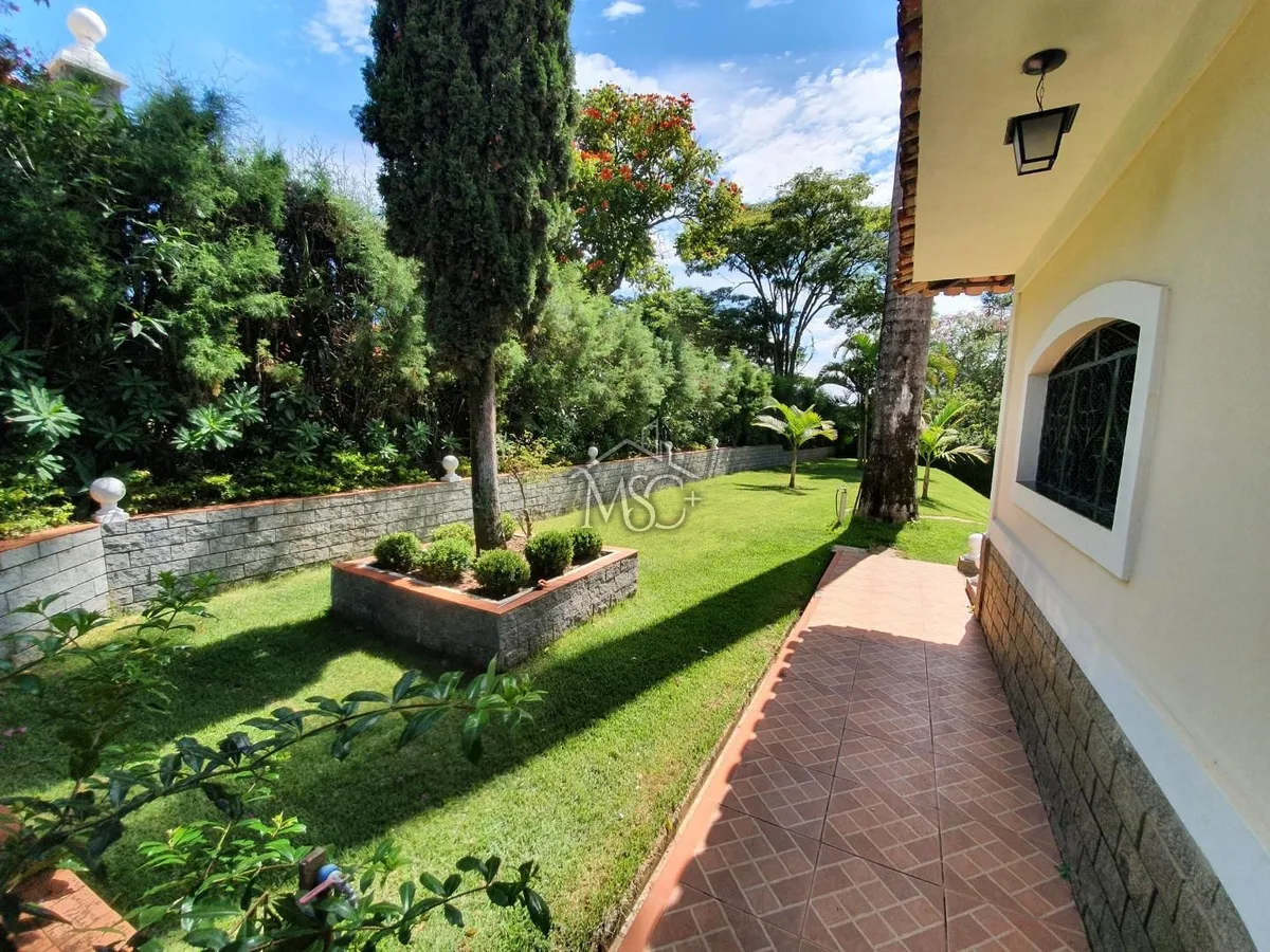 Chácara 4 quartos Colinas I - Araçoiaba da Serra - foto 43