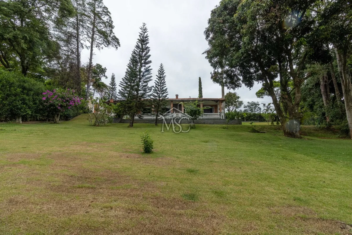 Chácara 4 quartos Colinas I - Araçoiaba da Serra - foto 47