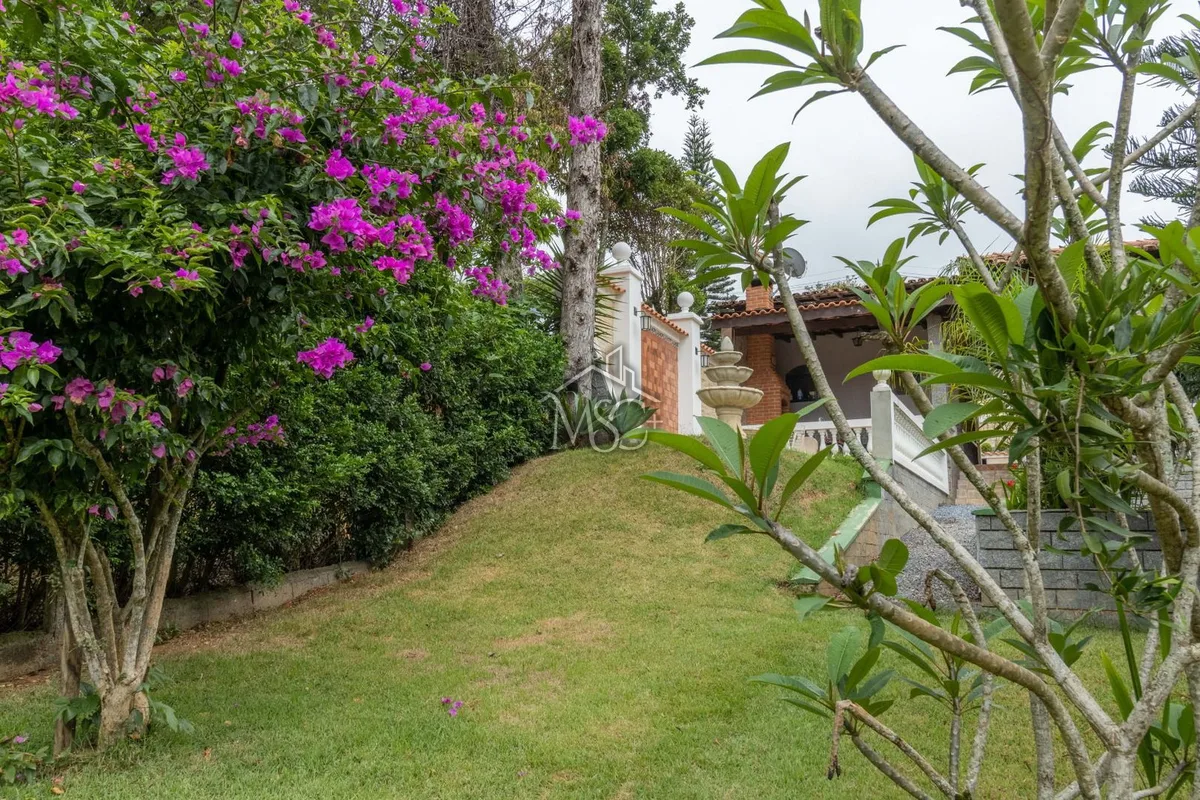 Chácara 4 quartos Colinas I - Araçoiaba da Serra - foto 48
