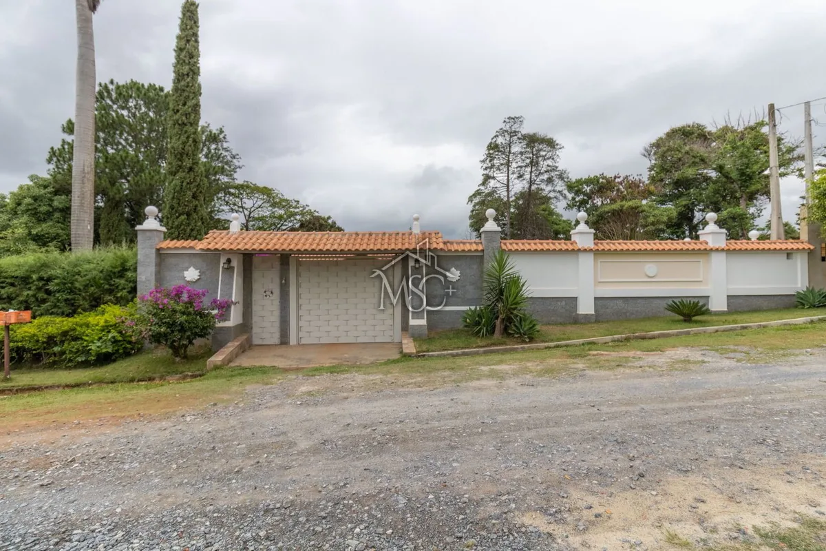 Chácara 4 quartos Colinas I - Araçoiaba da Serra - foto 51