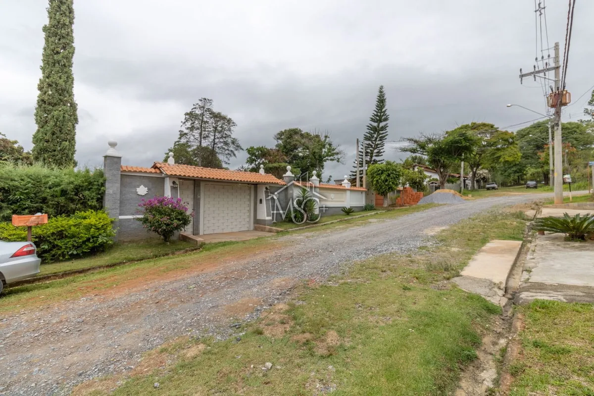 Chácara 4 quartos Colinas I - Araçoiaba da Serra - foto 52