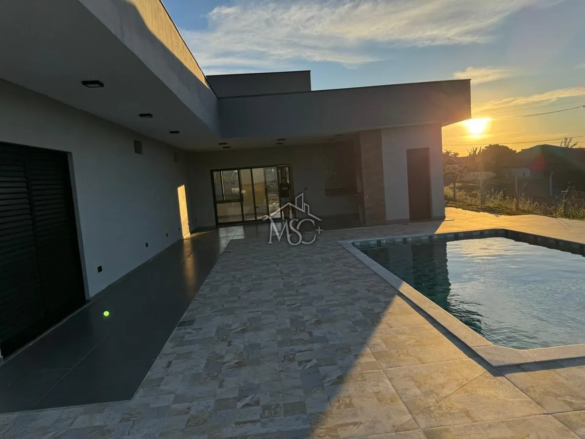 Chácara 3 quartos Camapuã - Sarapuí - foto 10