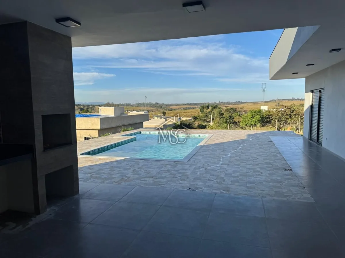 Chácara 3 quartos Camapuã - Sarapuí - foto 12