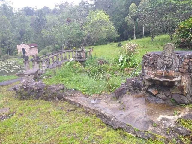 Chácara 4 quartos Do Turvo - Tapiraí - foto 3