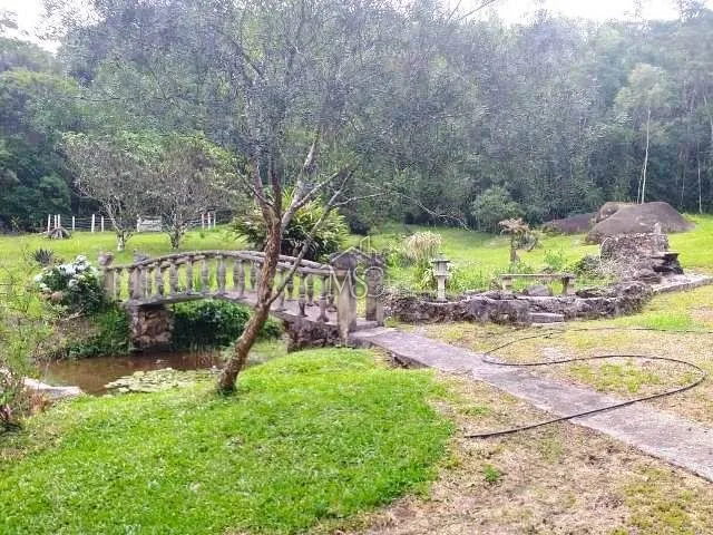 Chácara 4 quartos Do Turvo - Tapiraí - foto 6