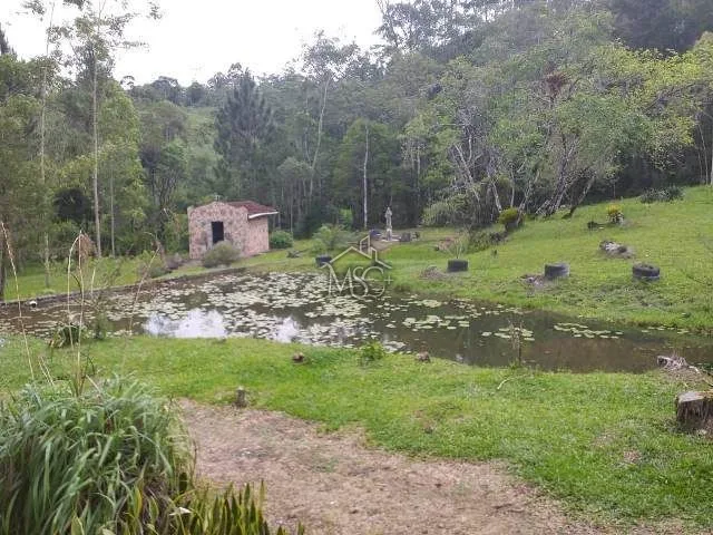 Chácara 4 quartos Do Turvo - Tapiraí - foto 7