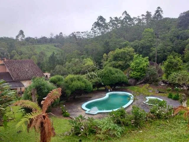 Chácara 4 quartos Do Turvo - Tapiraí - foto 8