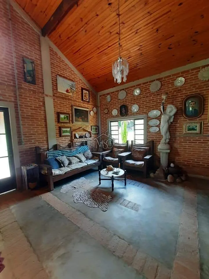 Chácara 4 quartos Do Turvo - Tapiraí - foto 9