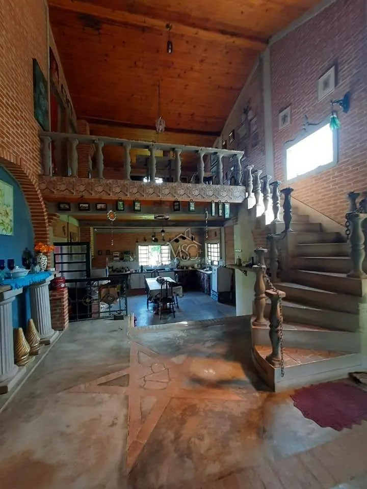 Chácara 4 quartos Do Turvo - Tapiraí - foto 10