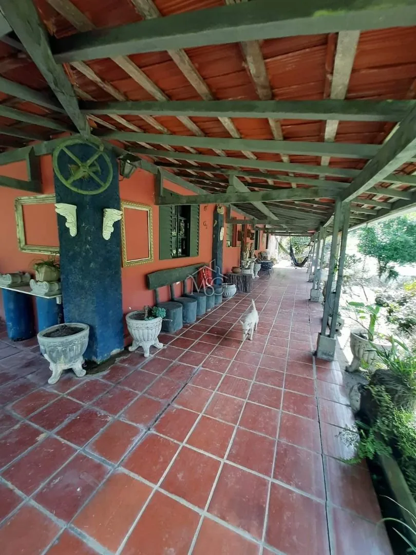 Chácara 4 quartos Do Turvo - Tapiraí - foto 13