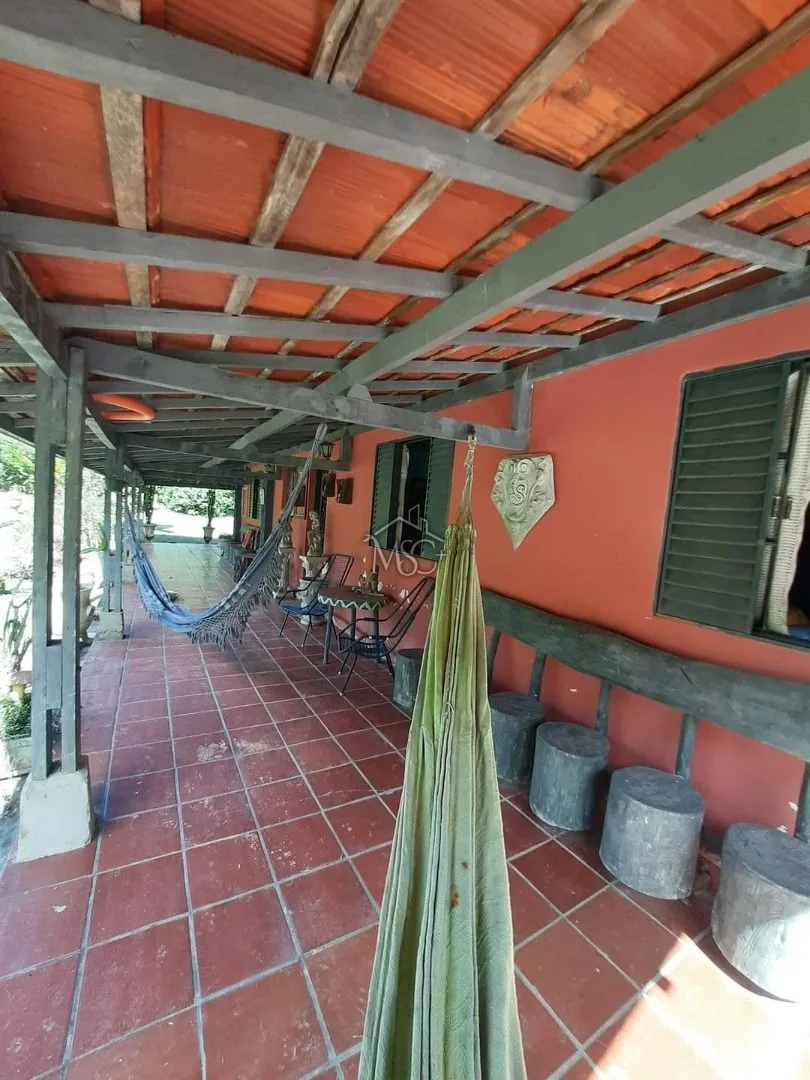 Chácara 4 quartos Do Turvo - Tapiraí - foto 14