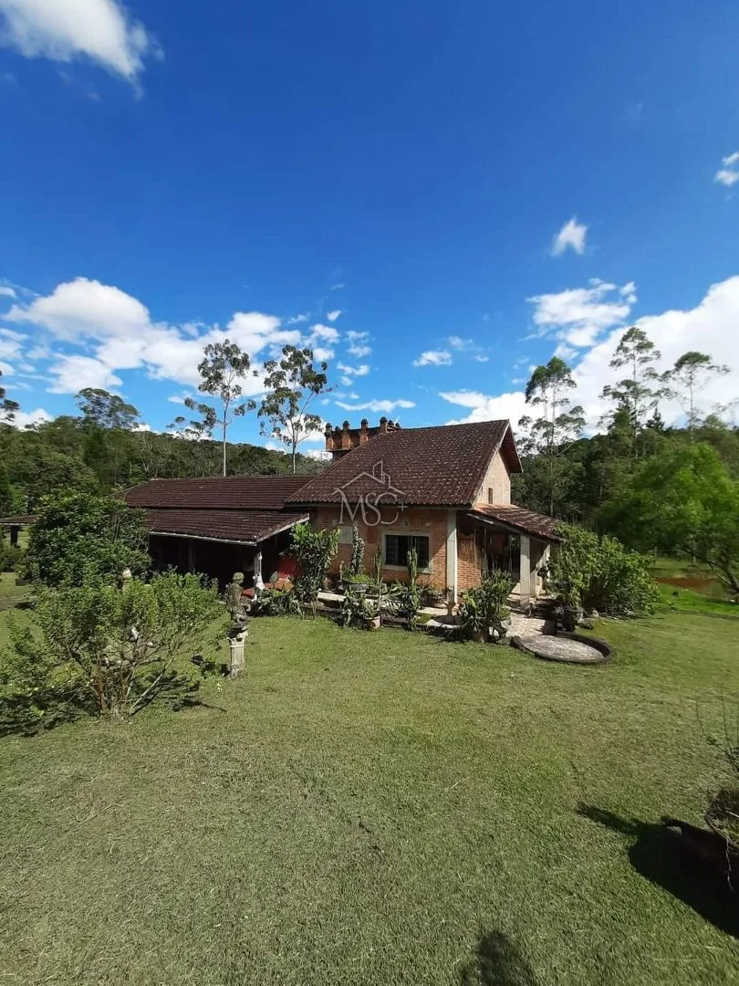 Chácara 4 quartos Do Turvo - Tapiraí - foto 15