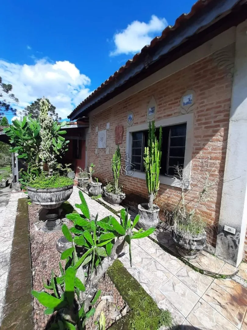 Chácara 4 quartos Do Turvo - Tapiraí - foto 16