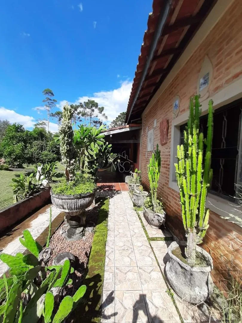 Chácara 4 quartos Do Turvo - Tapiraí - foto 17