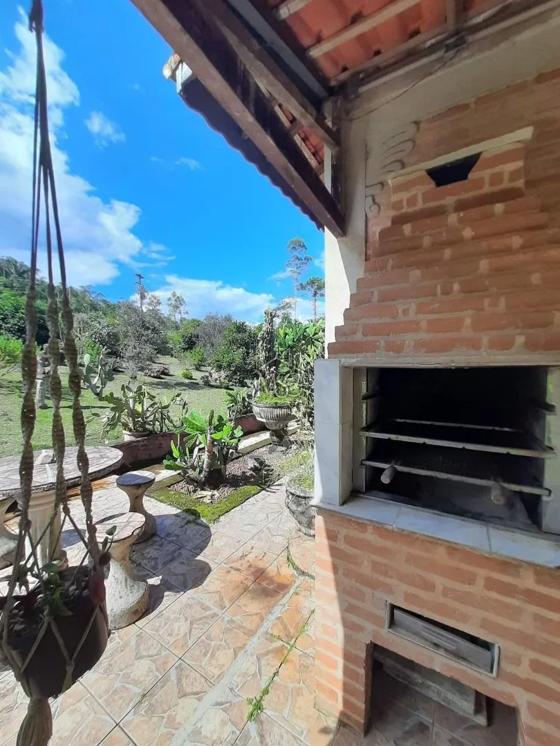 Chácara 4 quartos Do Turvo - Tapiraí - foto 18