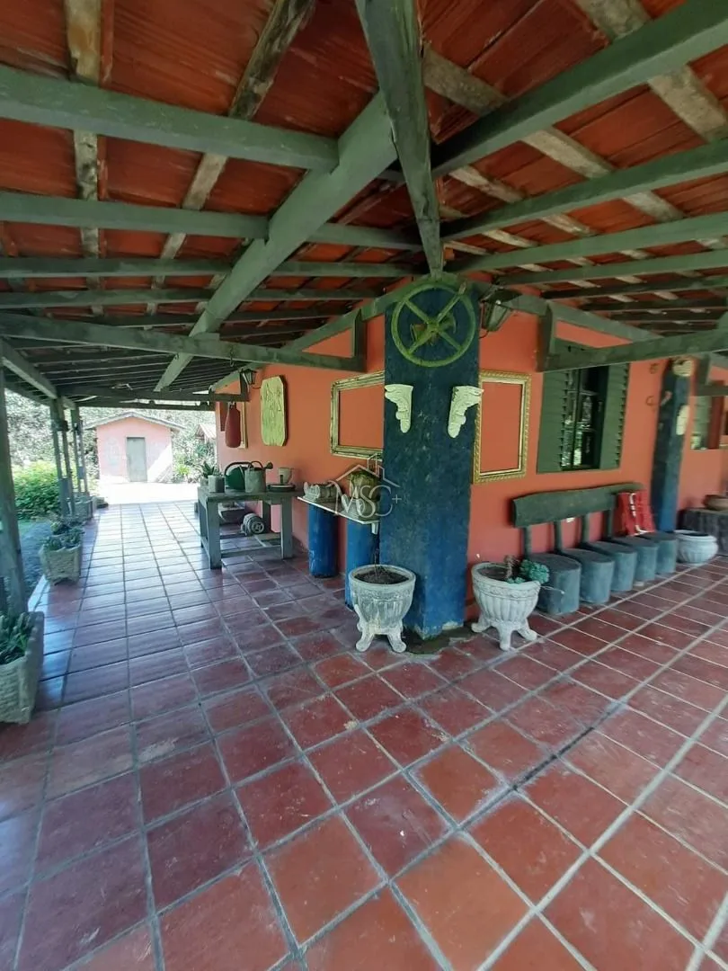 Chácara 4 quartos Do Turvo - Tapiraí - foto 20