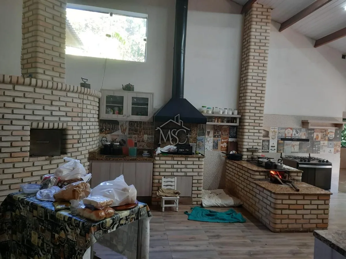 Chácara 9 quartos Do Turvo - Tapiraí - foto 5