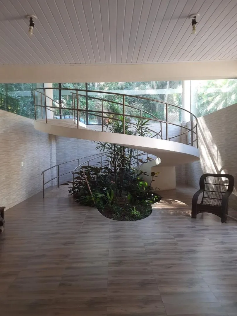 Chácara 9 quartos Do Turvo - Tapiraí - foto 6