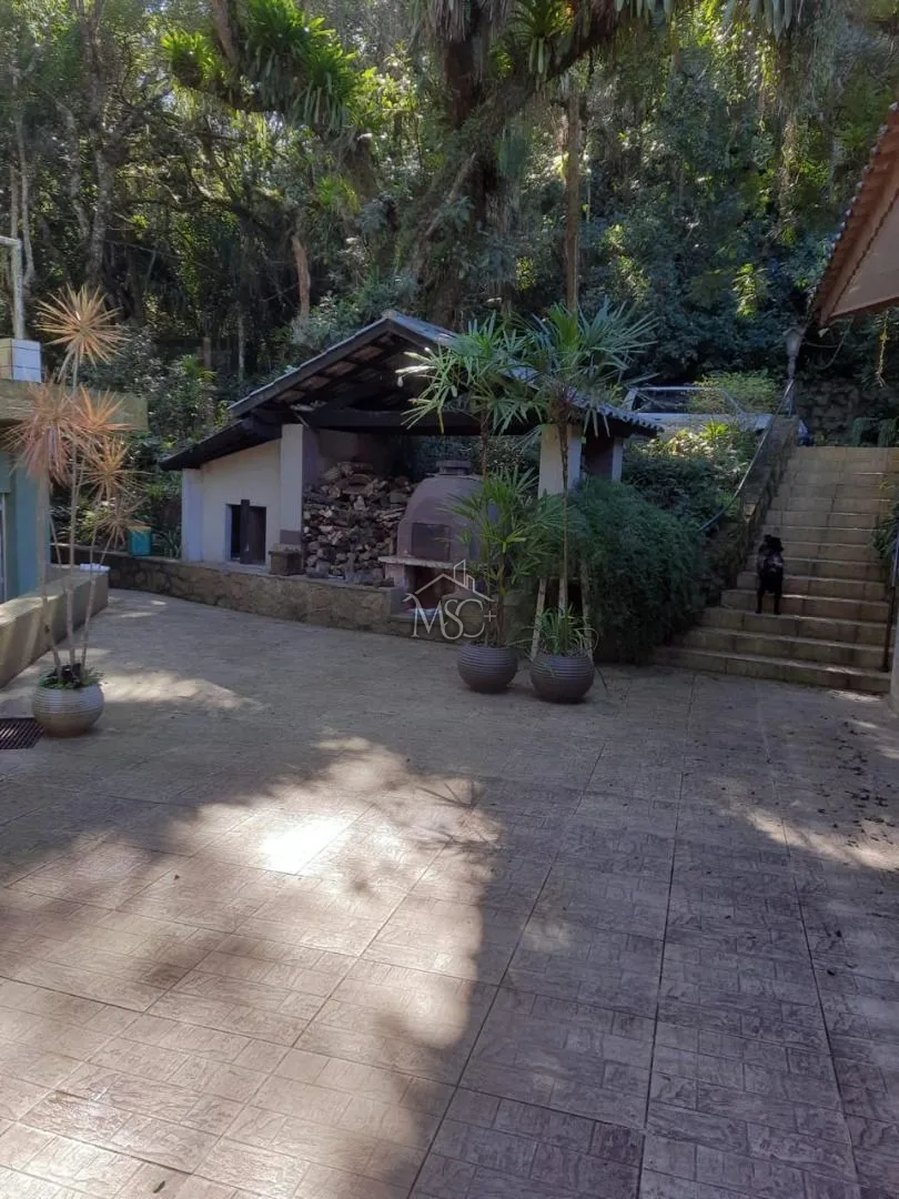 Chácara 9 quartos Do Turvo - Tapiraí - foto 8