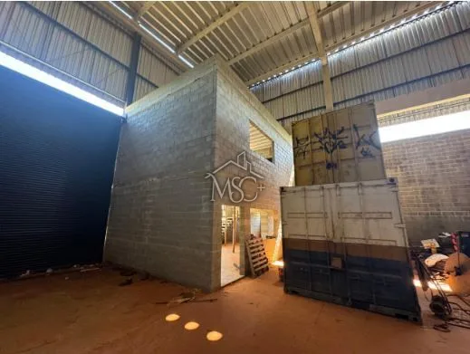 Galpão Éden - Sorocaba - foto 11