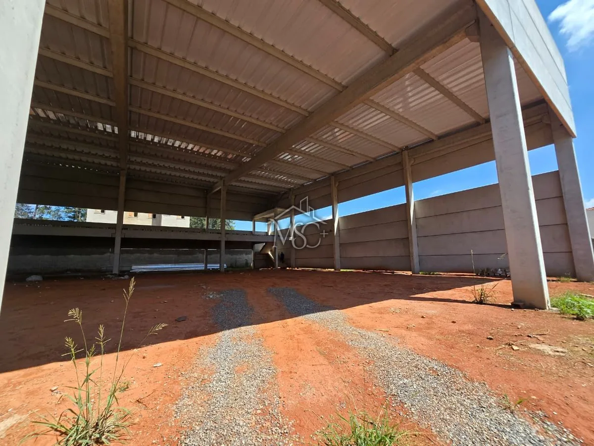 Galpão Vila Espírito Santo - Sorocaba - foto 3