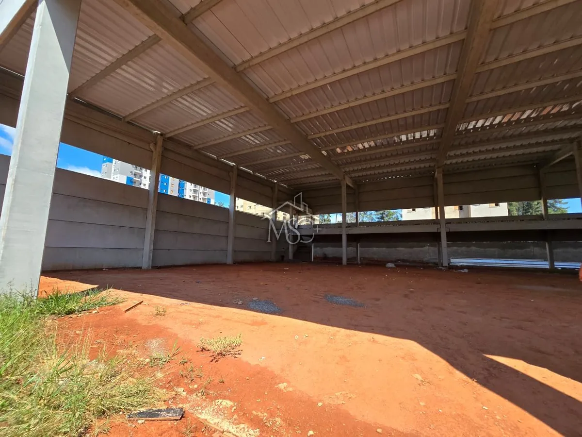 Galpão Vila Espírito Santo - Sorocaba - foto 4