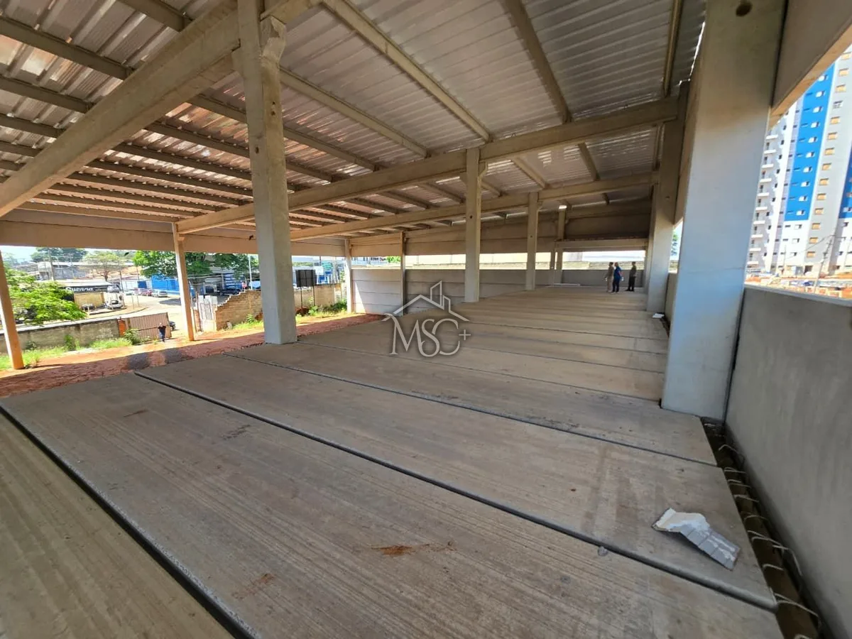 Galpão Vila Espírito Santo - Sorocaba - foto 6