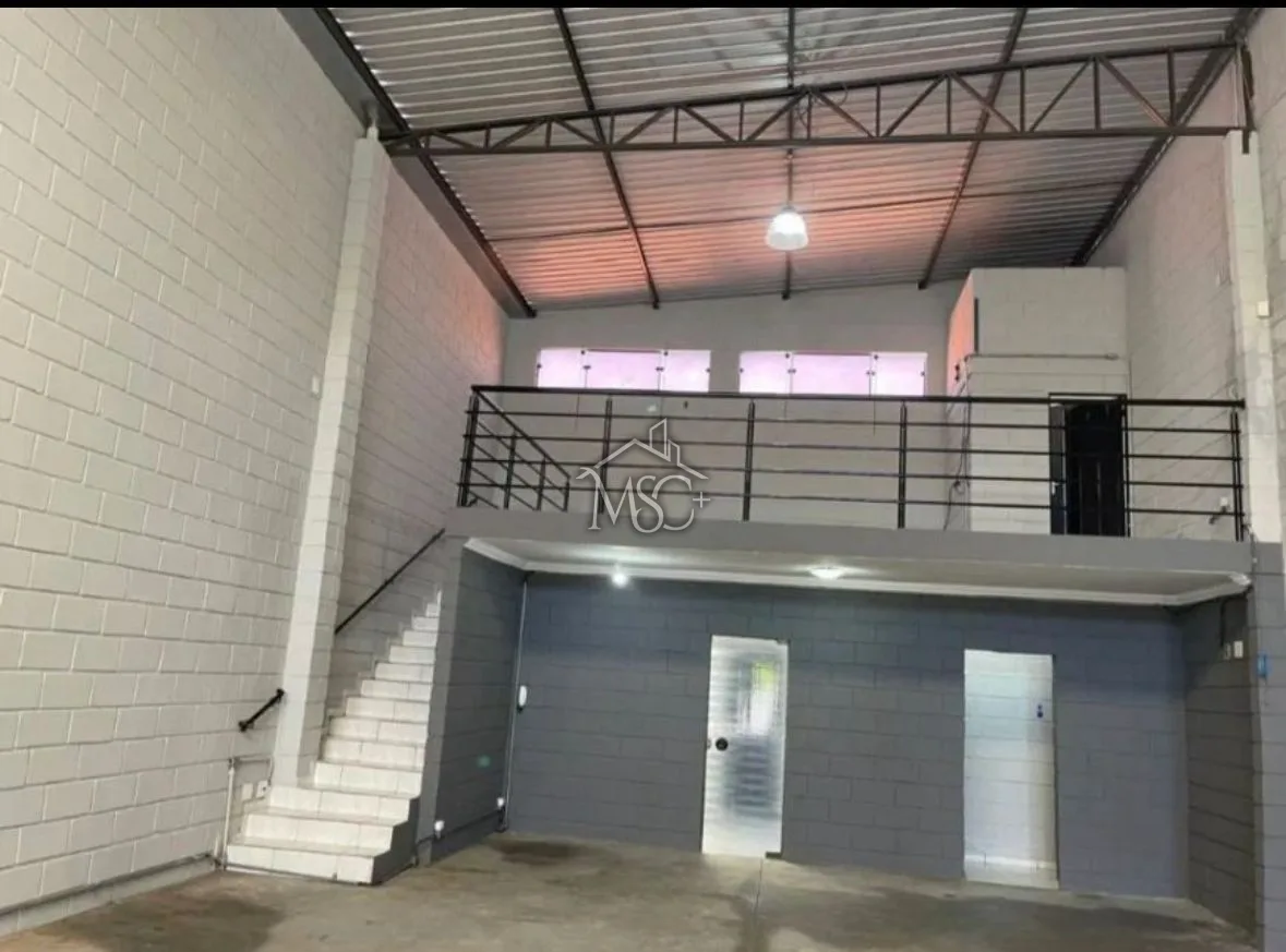Galpão Jardim Tulipas - Sorocaba - foto 12