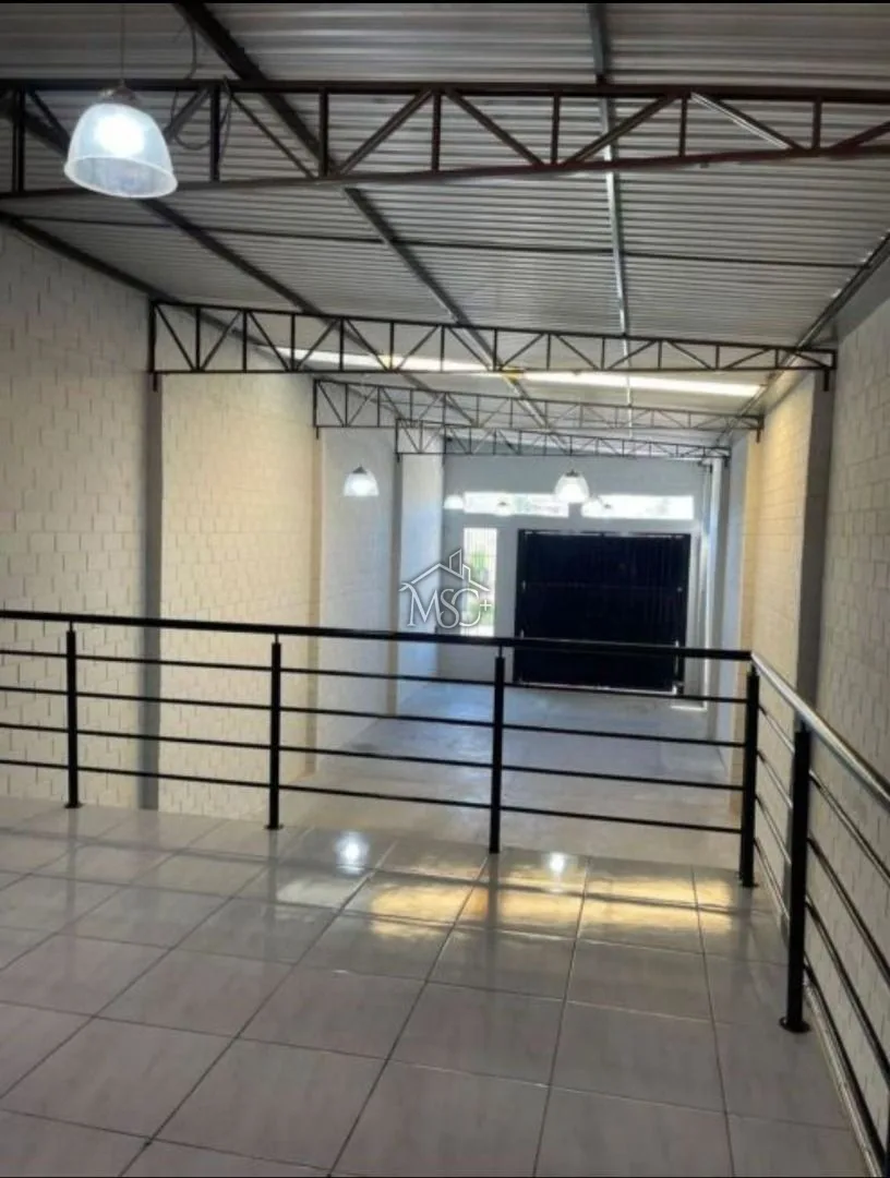 Galpão Jardim Tulipas - Sorocaba - foto 15