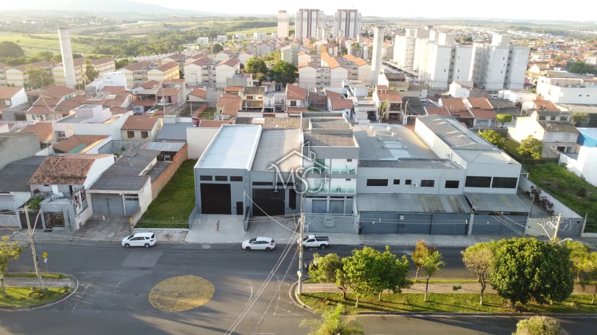 Galpão Jardim Tulipas - Sorocaba - foto 20