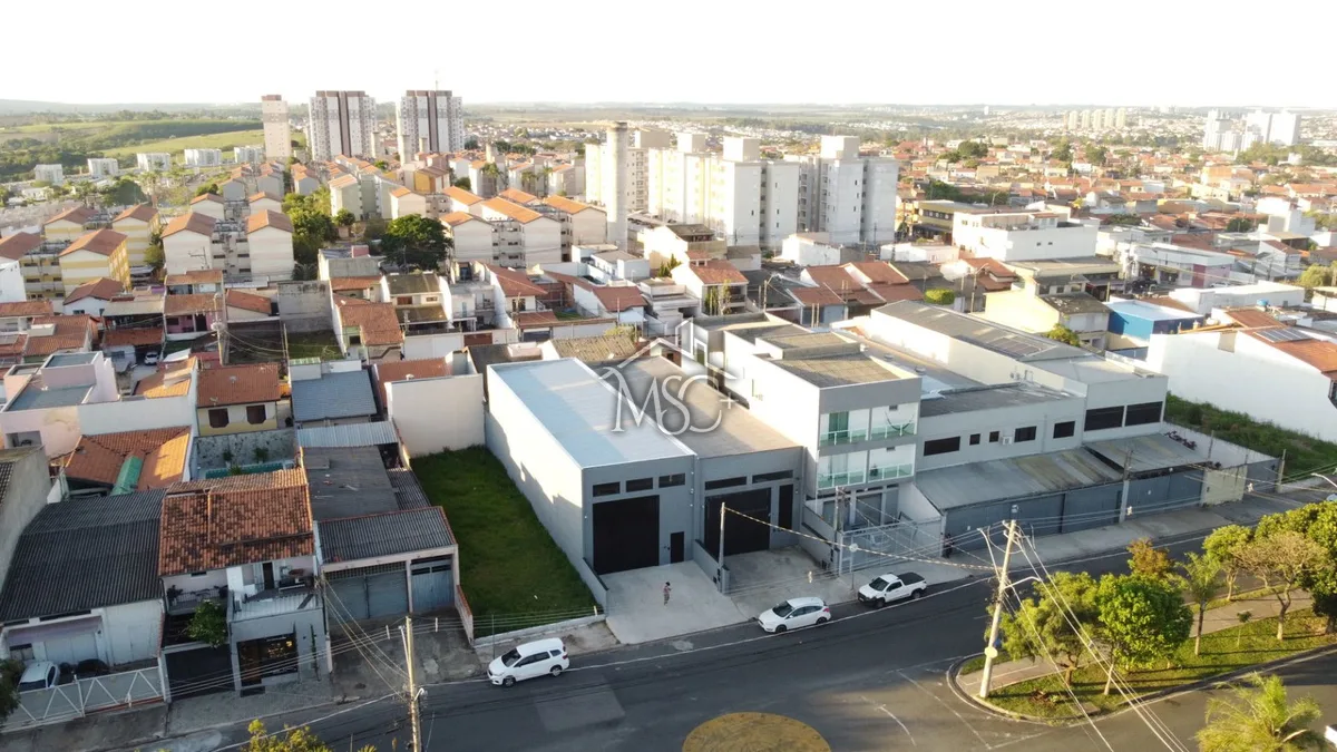 Galpão Jardim Tulipas - Sorocaba - foto 21