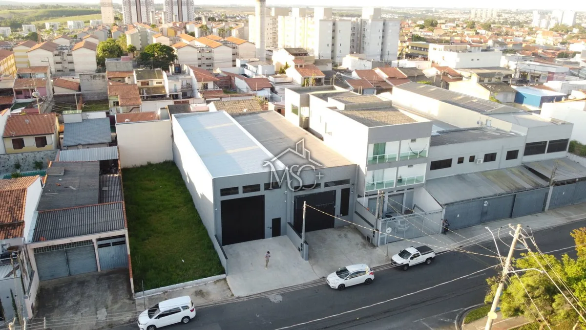 Galpão Jardim Tulipas - Sorocaba - foto 22