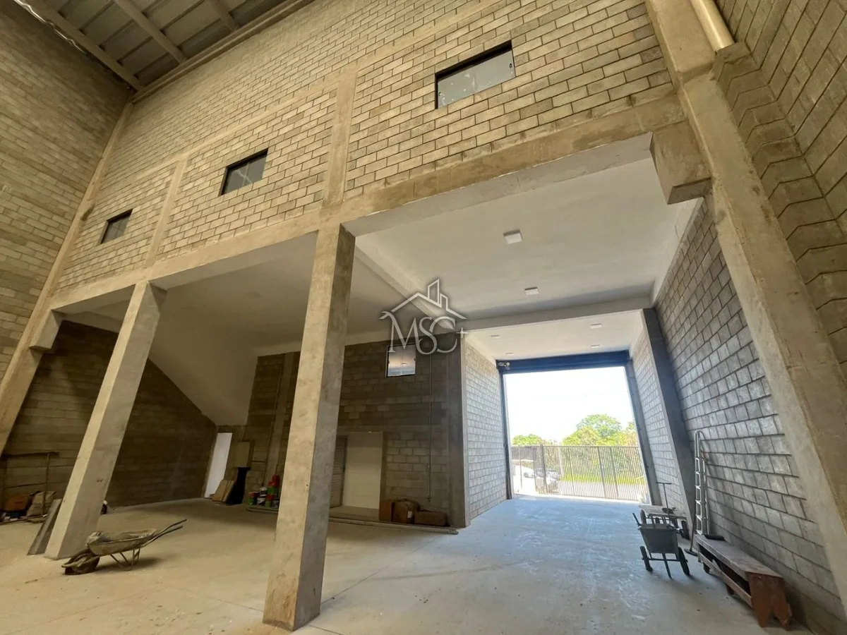 Galpão Loteamento Linc - Sorocaba - foto 6