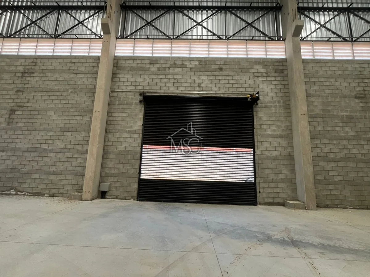 Galpão Loteamento Linc - Sorocaba - foto 11