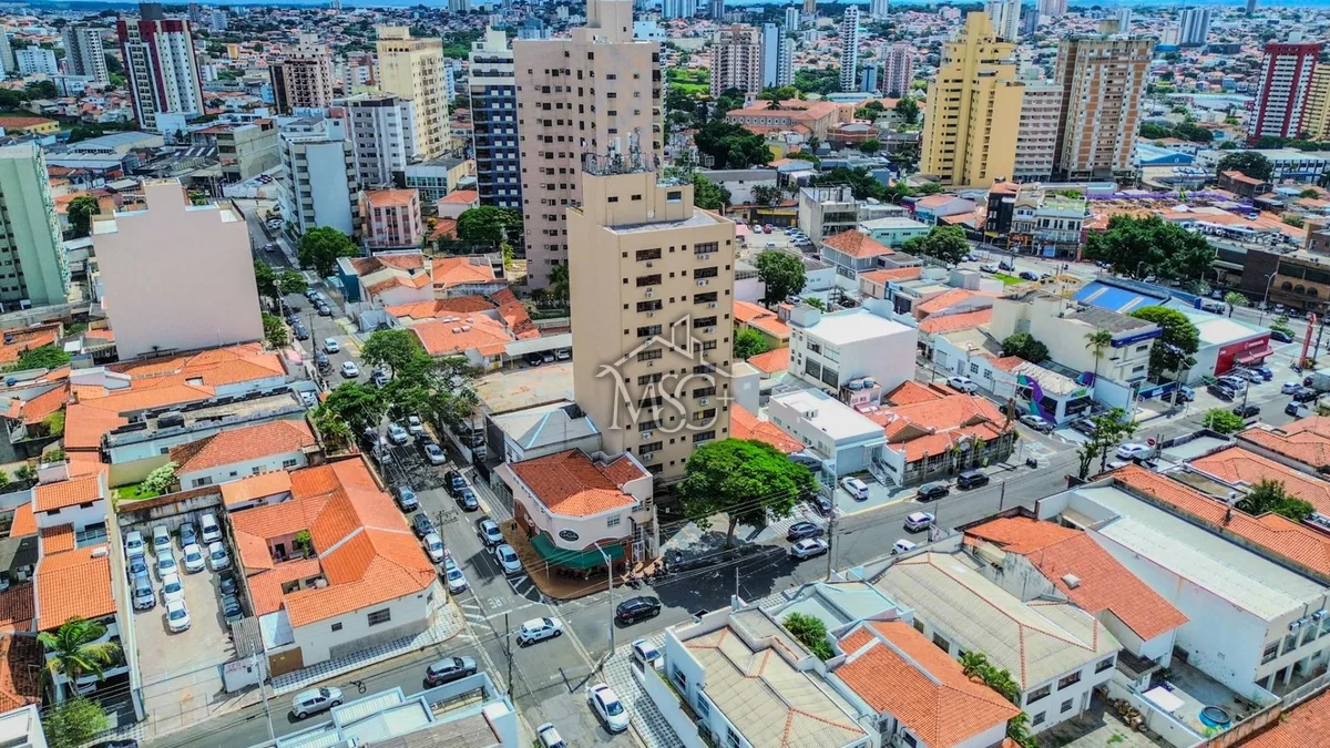 Sala Vila Leão - Sorocaba - foto 8