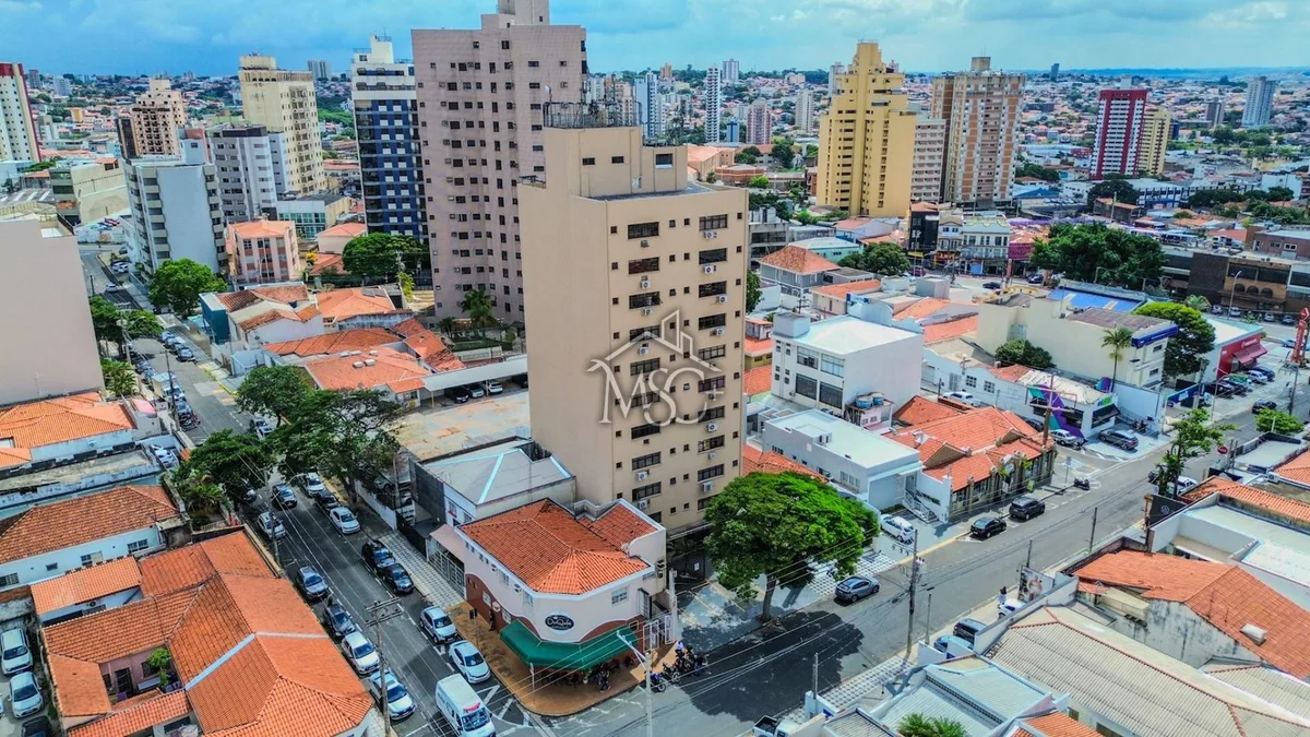 Sala Vila Leão - Sorocaba - foto 10