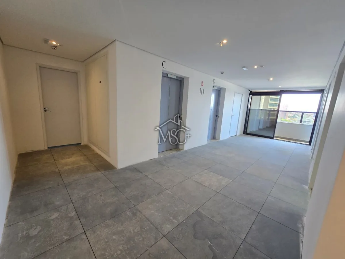 Sala Jardim Emília - Sorocaba - foto 4