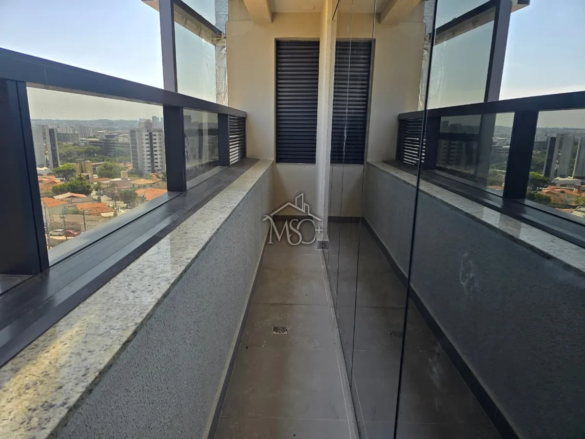 Sala Jardim Emília - Sorocaba - foto 10