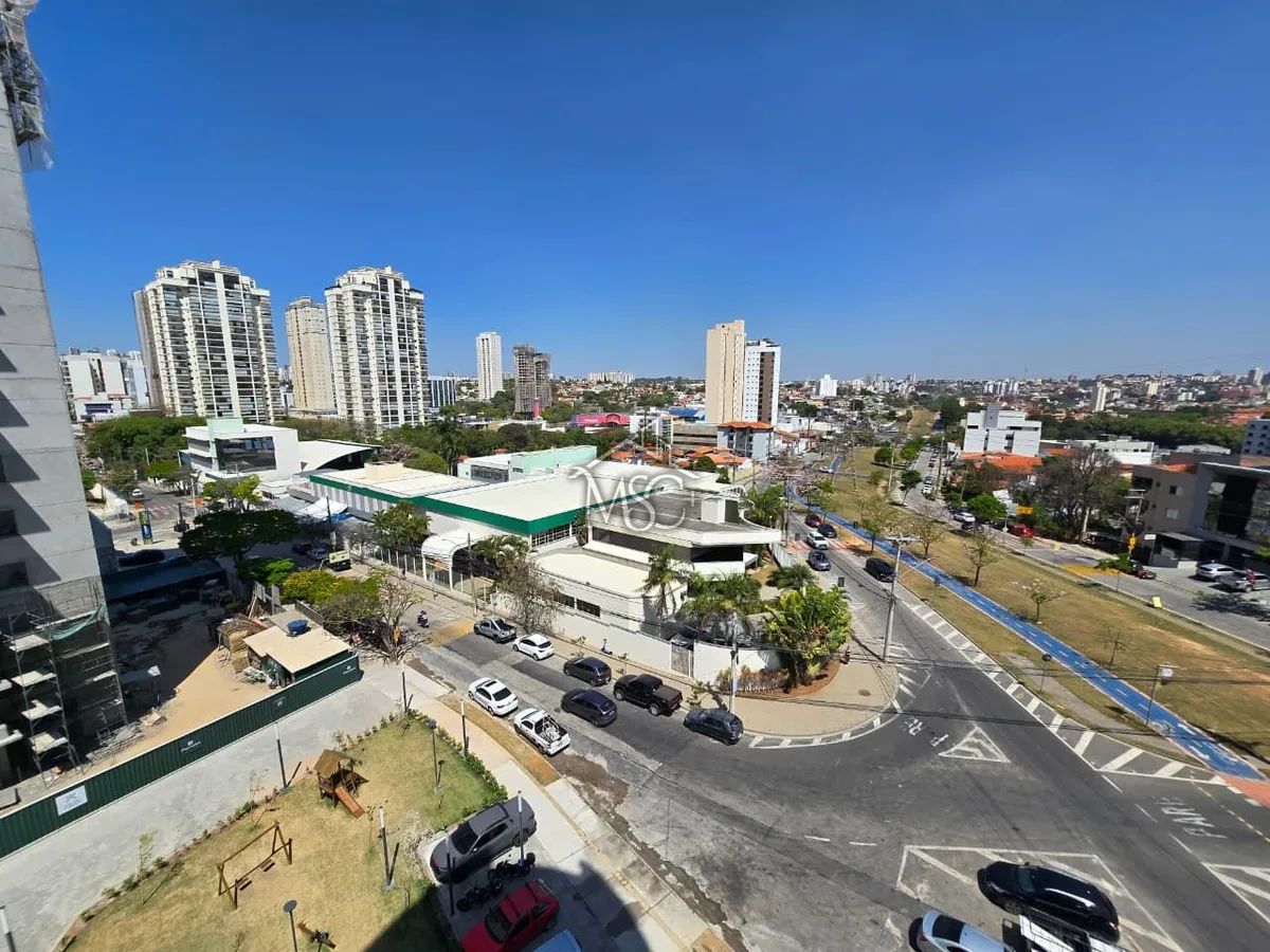 Sala Jardim Emília - Sorocaba - foto 11