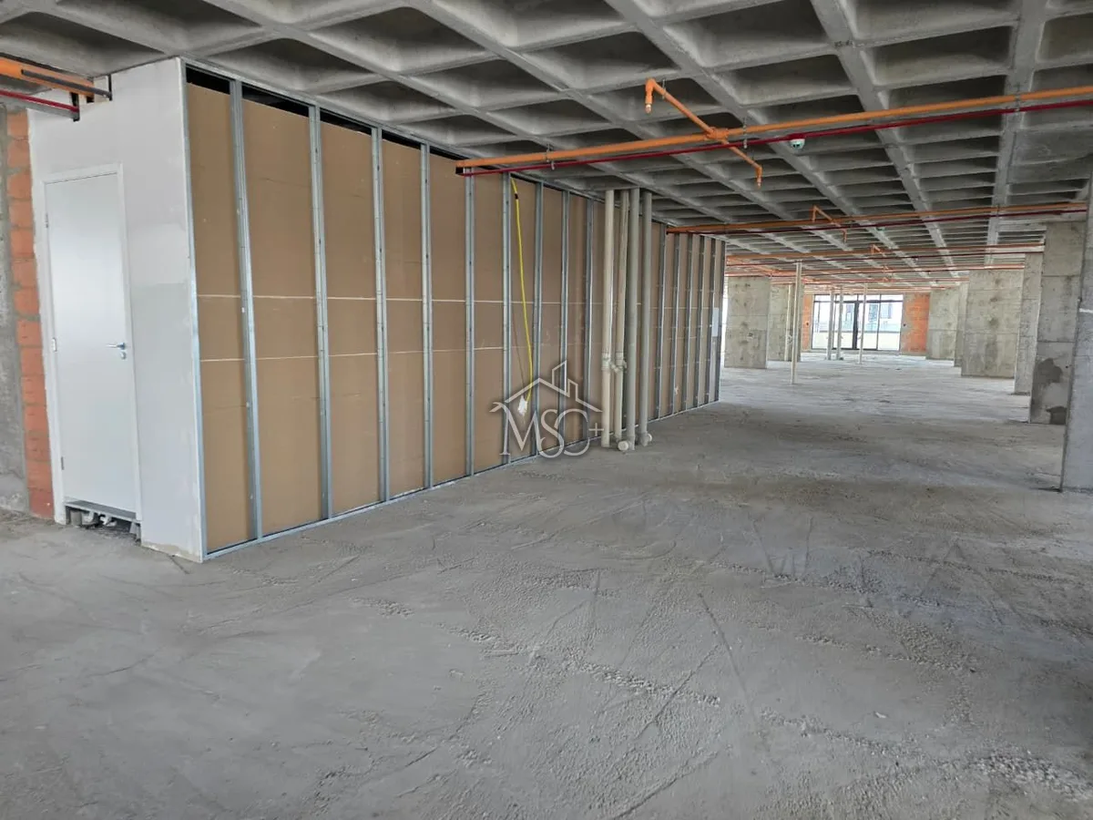 Sala Jardim Emília - Sorocaba - foto 16