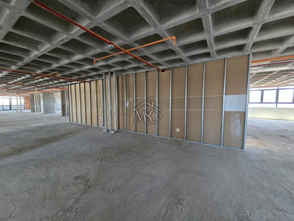 Sala Jardim Emília - Sorocaba - foto 17