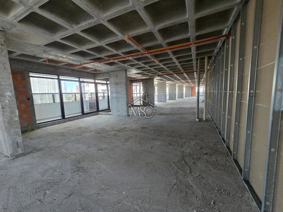 Sala Jardim Emília - Sorocaba - foto 18