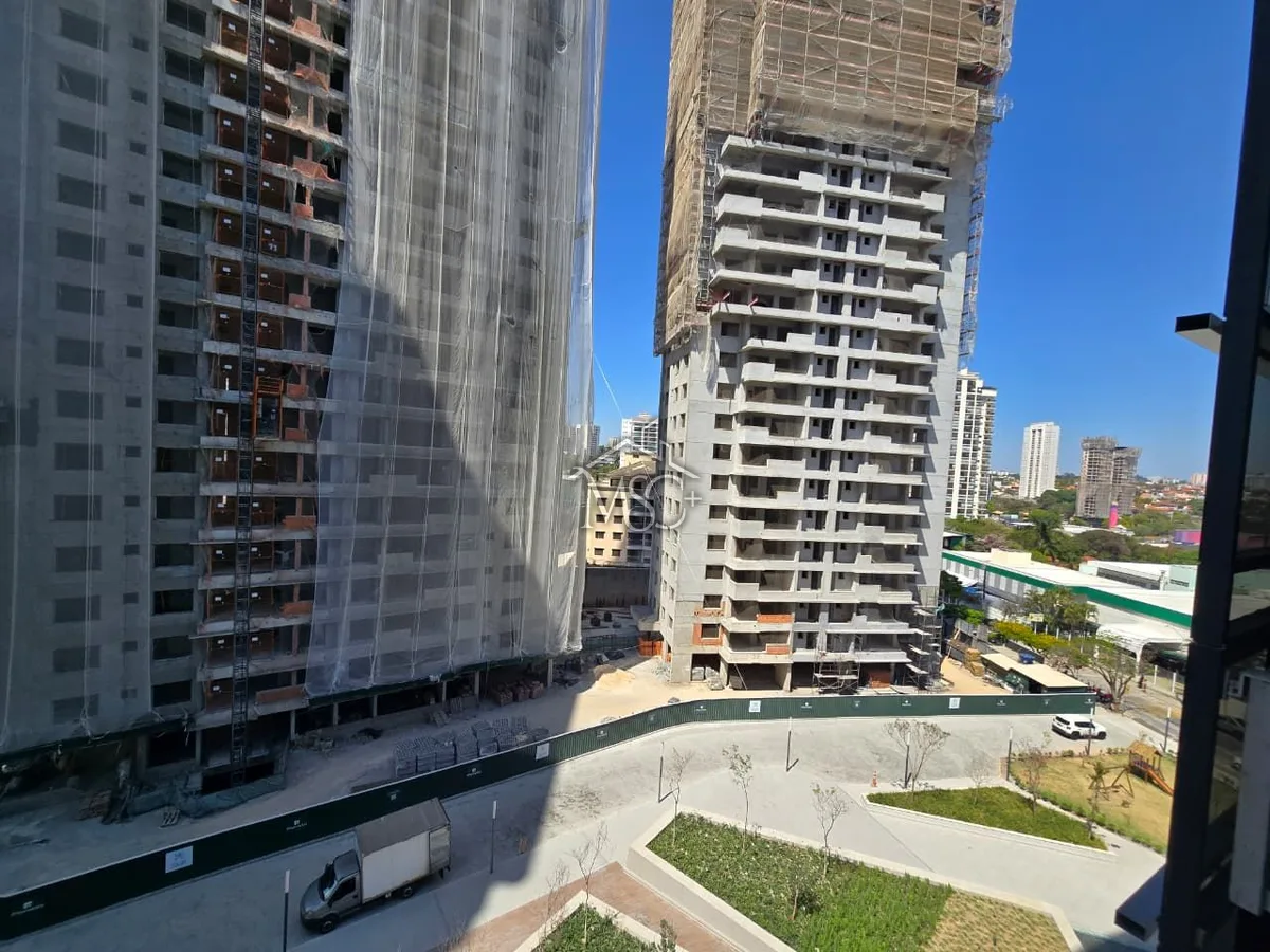 Sala Jardim Emília - Sorocaba - foto 19