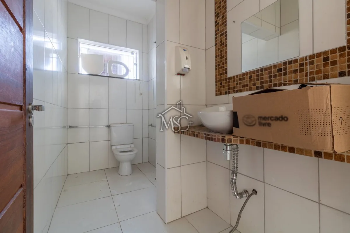 Salão Jardim América - Sorocaba - foto 7